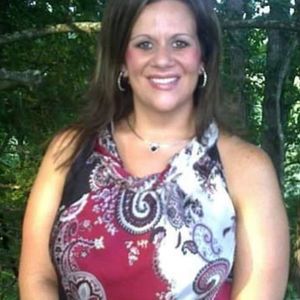 Meet your Posher, Margaret